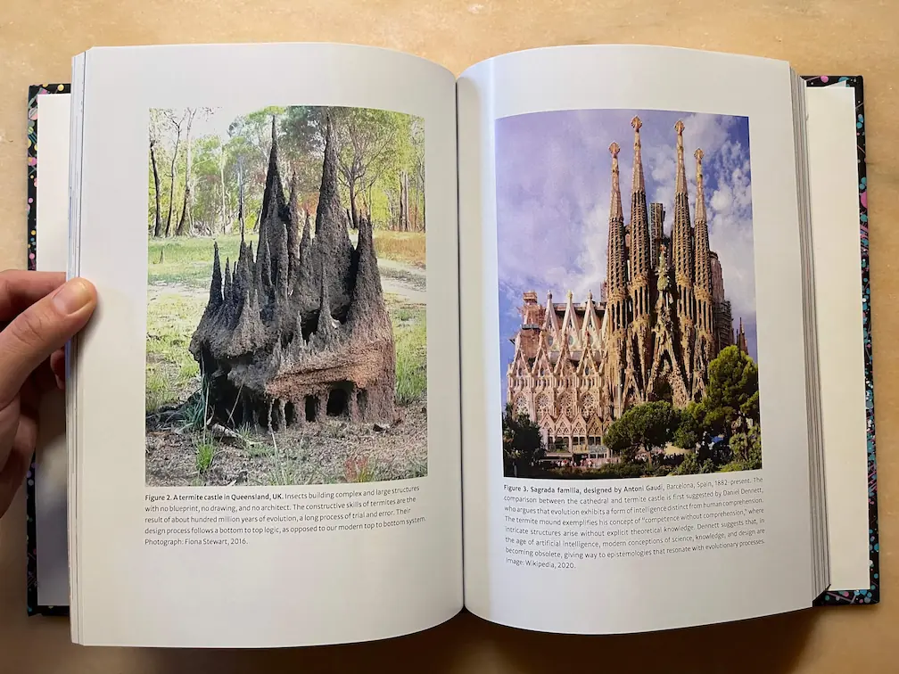 Eastern Winds Book I — page spread 16