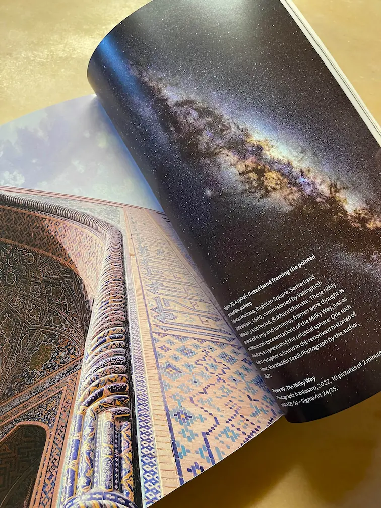 Eastern Winds Book I — page spread 30