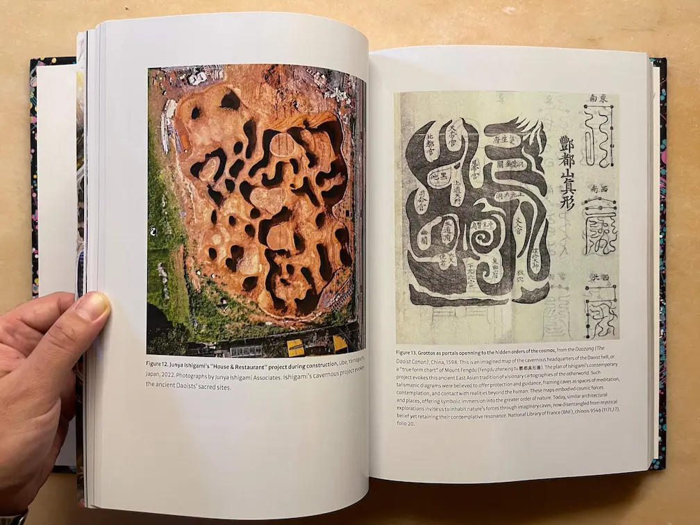 Eastern Winds Book I — page spread 34