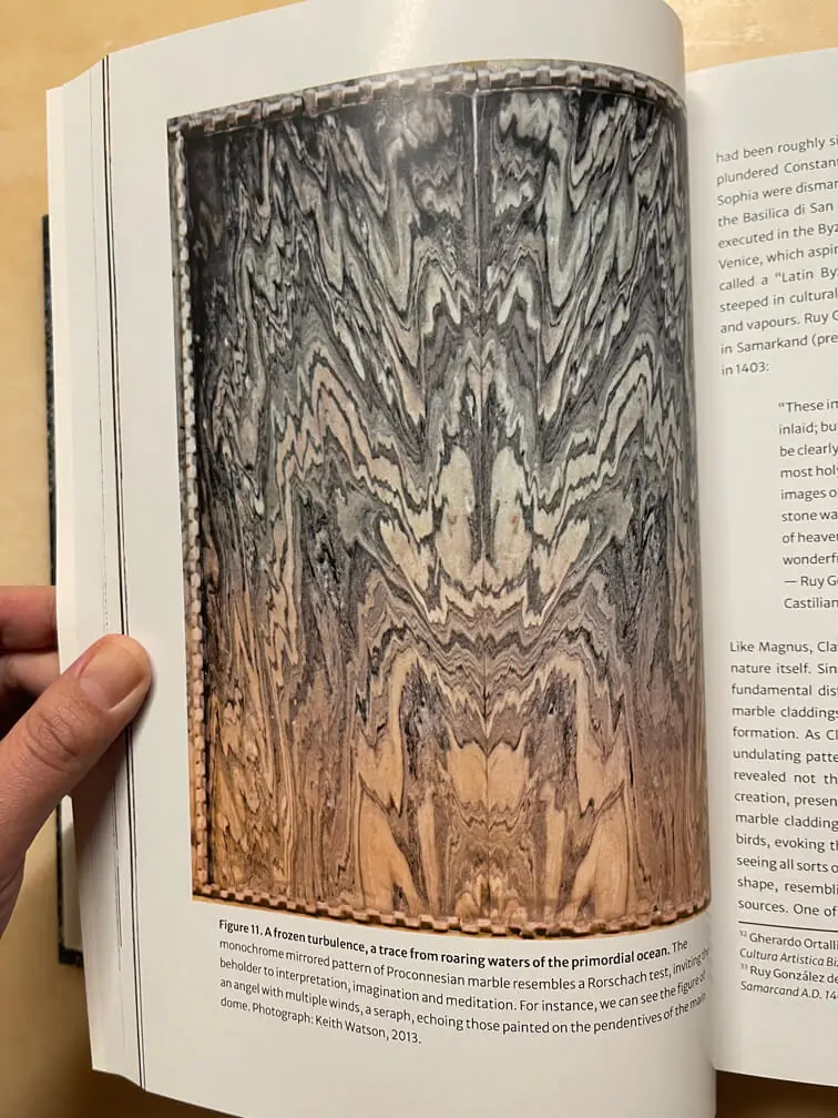 The Crystal Matrix Book IV — page spread 8