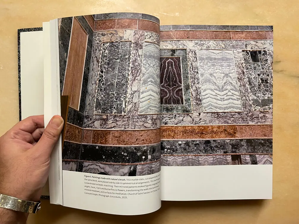 The Crystal Matrix Book IV — page spread 11