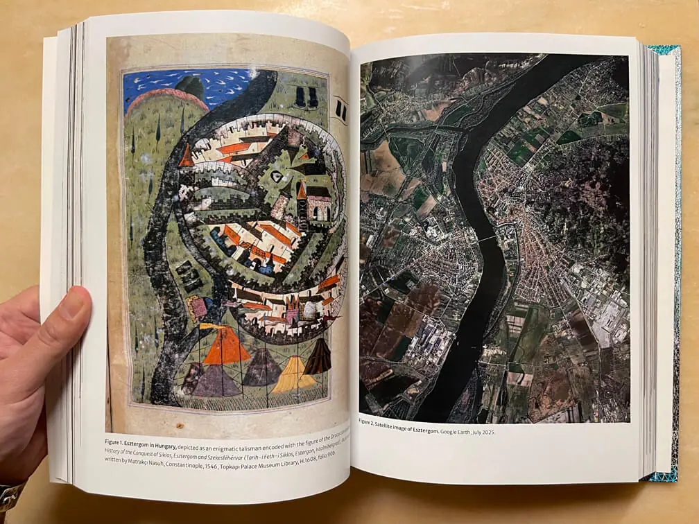 The Crystal Matrix Book IV — page spread 18
