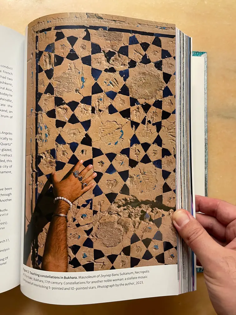 The Crystal Matrix Book IV — page spread 26