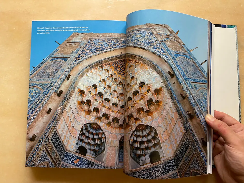 The Crystal Matrix Book IV — page spread 31