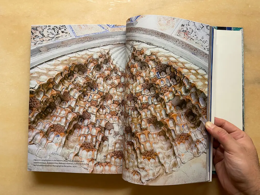 The Crystal Matrix Book IV — page spread 32