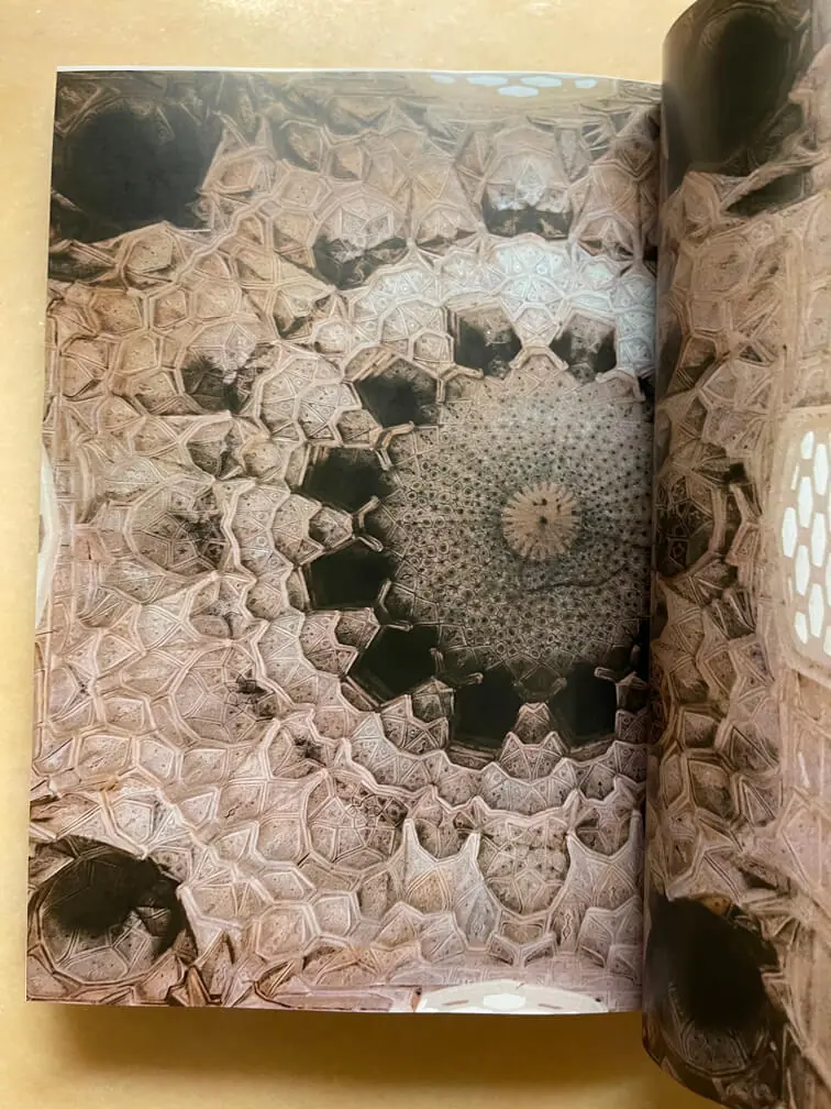 The Crystal Matrix Book IV — page spread 33