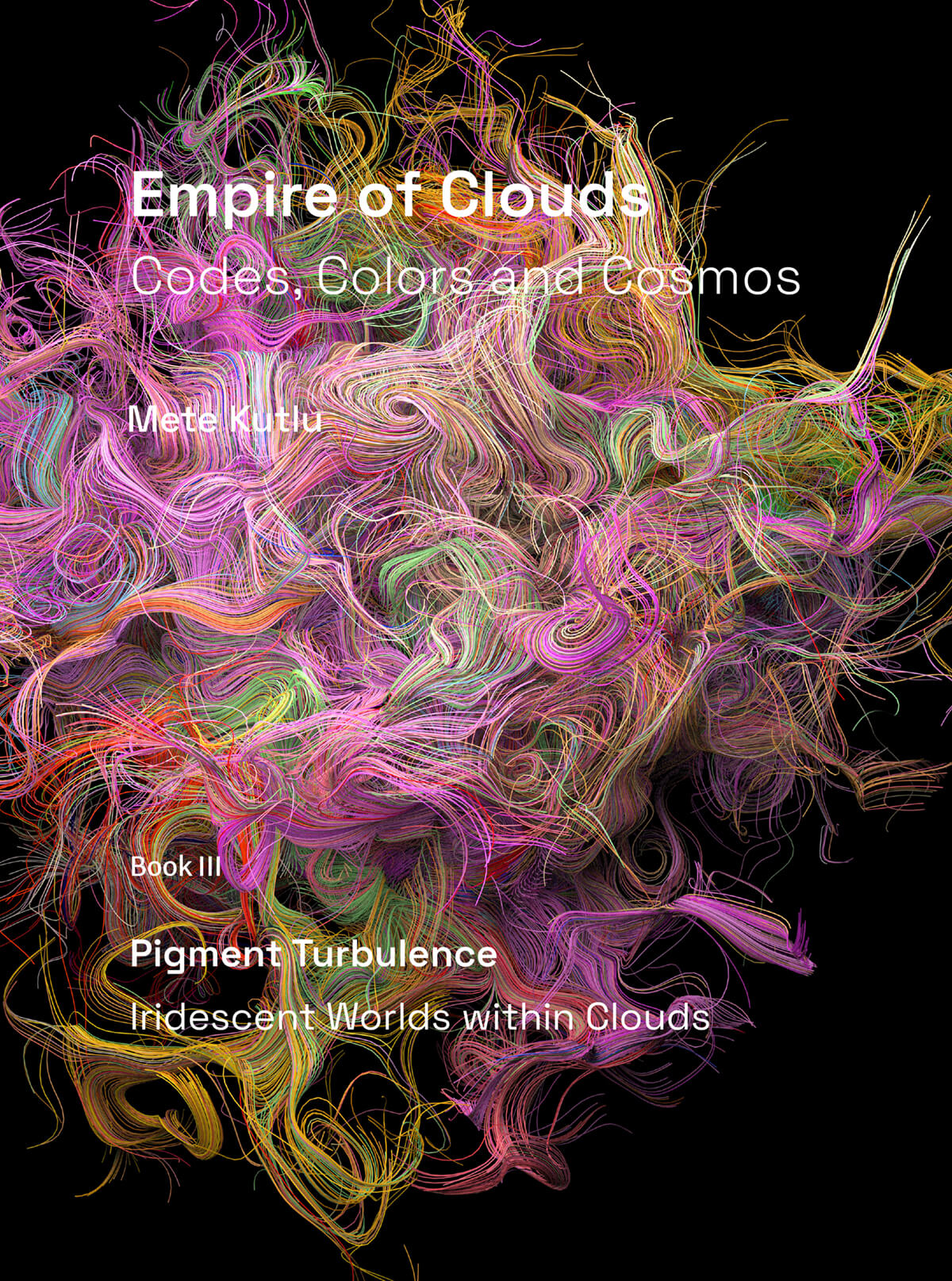 Pigment Turbulence